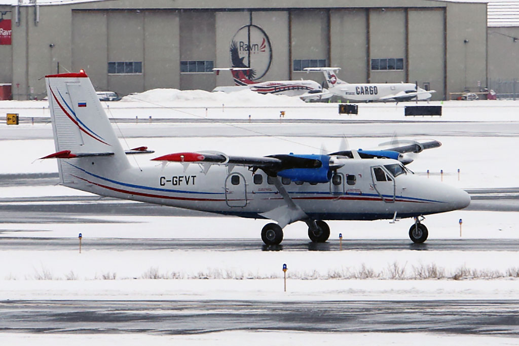 DHC-6_933